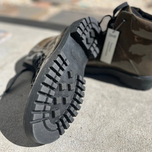 Cougar Woman's Nash Boots - Picture 5 of 5